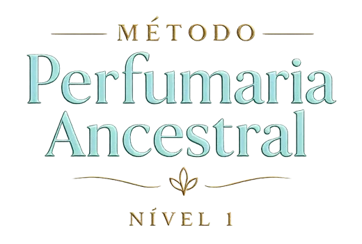 Logo Perfumaria Ancestral
